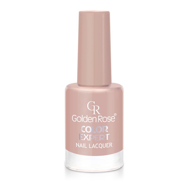 GOLDEN ROSE Color Expert Nail Lacquer 10.2ml - 07